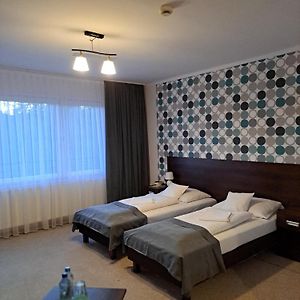 Pokój dwuosobowy typu comfort